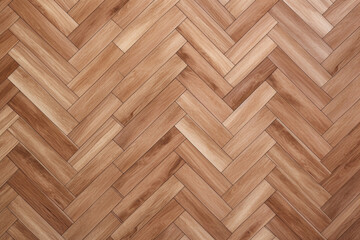 Wooden parquet texture. Flooring background. Floor pattern.