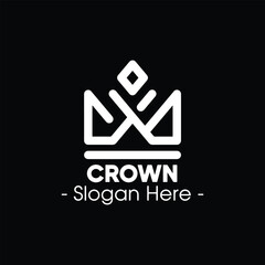 crown logo, 