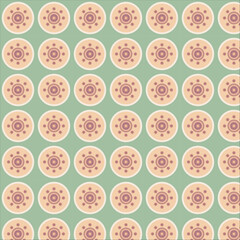 seamless pattern