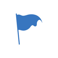 flag icon illustration