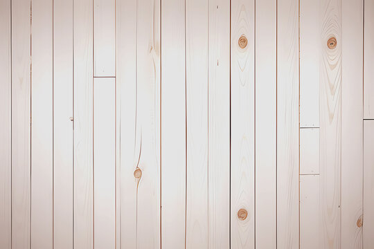 Wooden wall texture with white paint verticle abstract new background, Pattern of wooden texture, and nature wall background