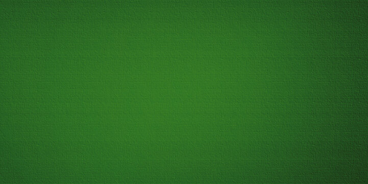 Green carpet texture pattern. Green fabric texture canvas background for design cloth texture.	
