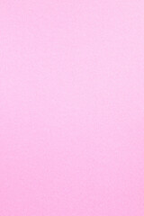 Macro closeup of kraft pink paper texture