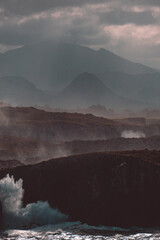 Bigmountains © Beatriz