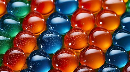 abstract colorful background