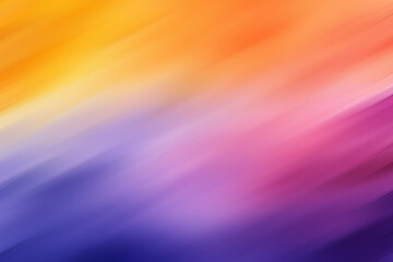 Creative Abstract Background Stripes Defocused Poster Wallpaper