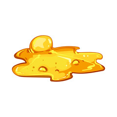 fire lava hot cartoon. magma volcano, rock red, flame black fire lava hot sign. isolated symbol vector illustration