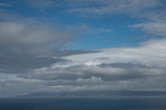Thurso, Schottland
