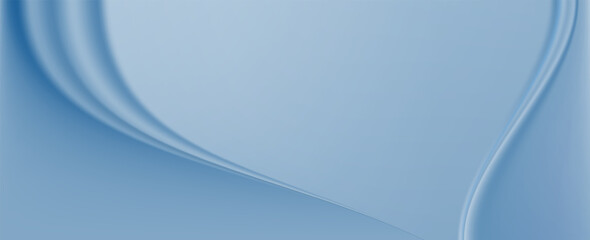 Premium background design with diagonal dark blue stripes pattern. Vector horizontal template for digital luxury business banner,