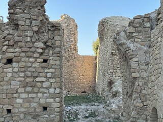 Atashkadeh, or Atashgah or Dar-e-Mehr, a religious building is said to be a type of Zoroastrian prayer house, where the fire is placed in a special place due to its cleansing and warming properties, a
