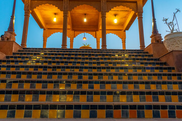 Chokhi Dhani resort jaipur, Jaipur Resorts