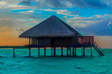 Adaaran Club Rannalhi, Adaaran, Maldives, Maldives resorts, Maldives, Honeymoon Destination, Travel destination, 