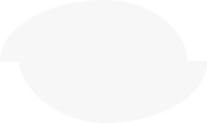 Label Y2K Element. Retro futuristic shape.