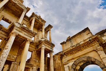 Ephesus Experience