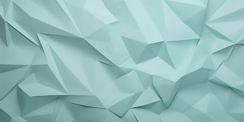 abstract background minimal style, blank wrinkle paper backdrop, Generative Ai
