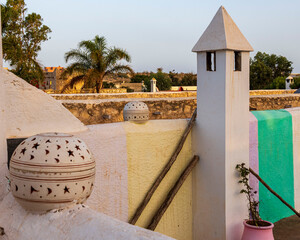 Morocco Essaouira travel