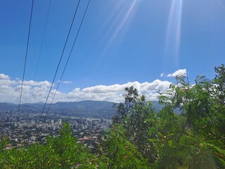 En Las Alturas