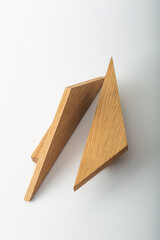 natural wood furniture handle