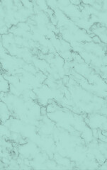 Elegant green marble texture background.Abstract Illustration.