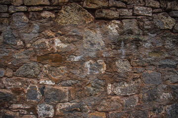 stone wall, stone wall texture