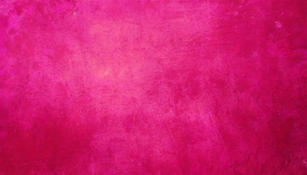 mottled hot pink background