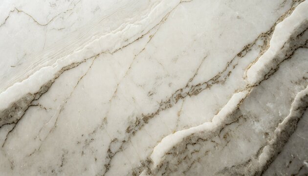 close up of a white marble textured wall