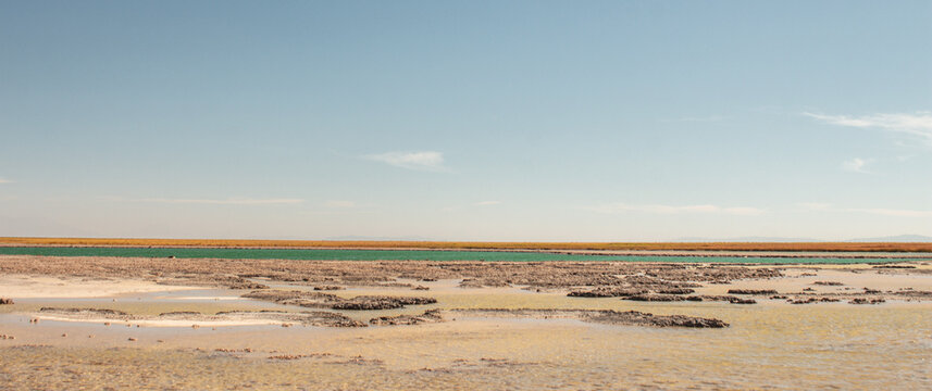 Desierto de atacama, geiser del tatio, salares, paisajes, monta&ntilde;as del norte de Chile