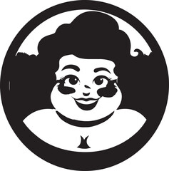 EmpowerCurveMark Precision Vector Body Positive CurvesRise Sleek Woman Empowerment Design