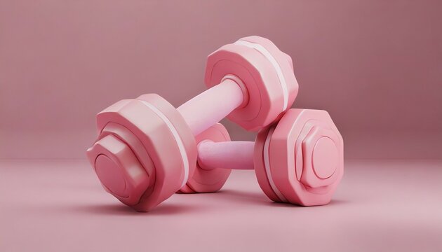 Gym Weights Pink Images – Browse 29,263 Stock Photos, Vectors, and