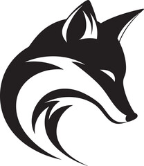 Vehicular Vixen Fox One Logo Vector Fox One Acceleration Car Icon Design