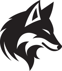 Adroit Fox One Motion Vector Logo Icon Fox One Racing Aura Car Emblem Design