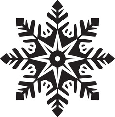 Arctic Symphony Unveiled Vector Logo Design Frosts Majesty Revealed Iconic Emblem Design