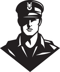 Trooper Token Soldiers Insignia Sparrow Soar Emblem of Freedom