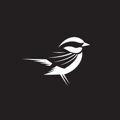 Aerial Allegro Sparrow Insignia Melodic Mastery Sparrow Icon