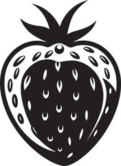 Tempting Tanginess Strawberry Symbolism Ripe Radiance Strawberry Mark