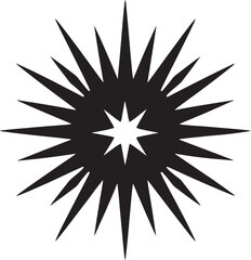 Glowing Grace Sun Symbol Aureate Allegiance Sun Logo