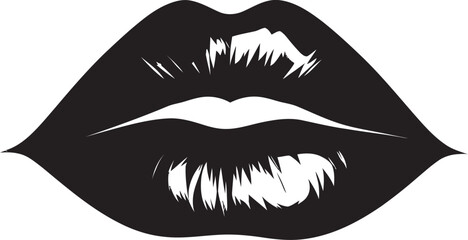 Velvet Verve Lipstick Symbolism Smiles Serenade Lip Mark