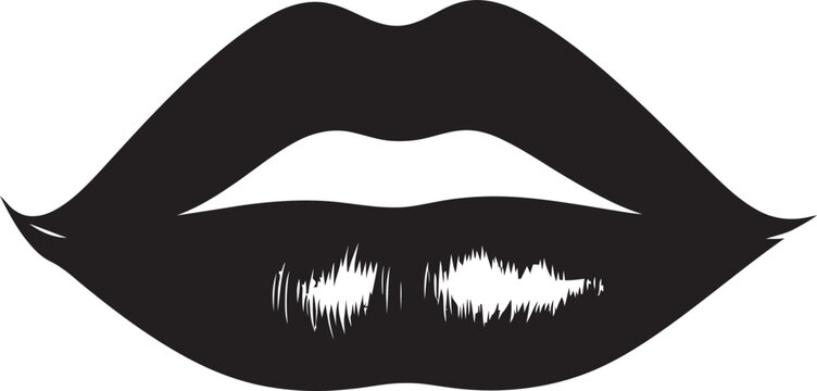 Velvet Verve Lipstick Symbolism Smiles Serenade Lip Mark