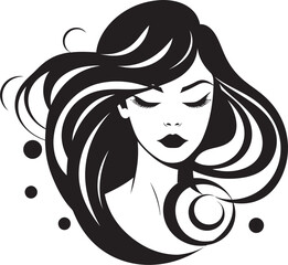 Empowerment Symphony Vector Logo Icons HerTribe Empowerment Emblem Series