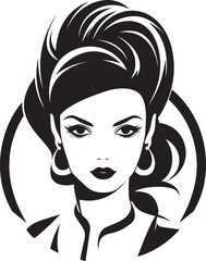 HerVitality Woman Empowerment Series Empowerment Odyssey Emblematic Logo Set