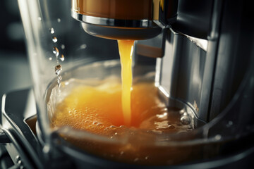 Latte coffee fresh morning barista beverage machine caffeine drink espresso cup cappuccino hot