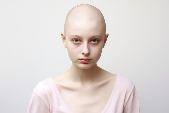 Alopecia Areata: Coping with Hair Loss and Treatment Options for Healthy Hair Growth in Young Girls