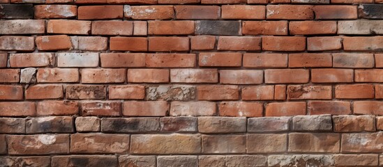 Fototapeta premium Texture of bricks