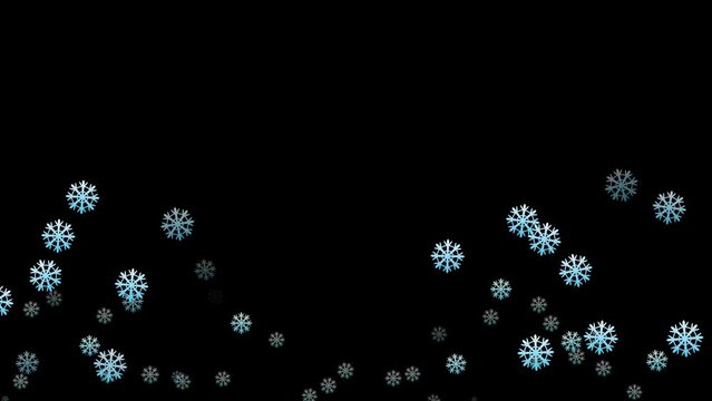 christmas, snow, snowflake, winter, holiday, decoration, pattern, illustration, design, frame, season, blue, celebration, vector, light, backdrop, star, shape, card, snowflakes, cold, backgrounds, ice