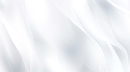 white color texture ,curves ,waves background