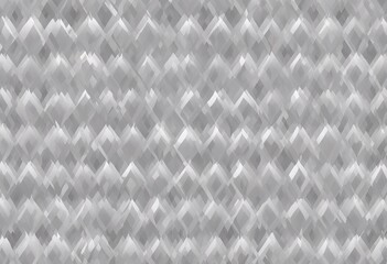 Light grey argyle seamless pattern background Diamond shapes with dashed lines Simple flat vector illustration stock   - obrazy, fototapety, plakaty