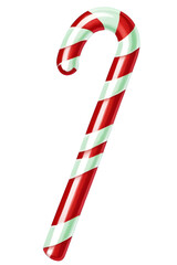 23 Candy Cane.
