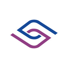 letter s logo design