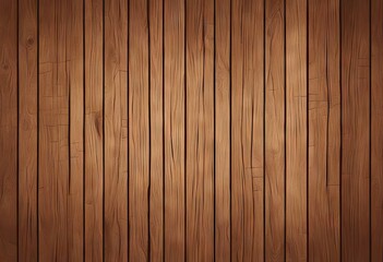 Fototapeta premium Vector Bois Woodgrain Faux Wood Texture stock illustrationWood - Material, Woodland, Textured, Grain,