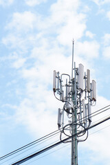 mobile phone tower cell phone threat electromagnetic reception frequencies waves gms information...